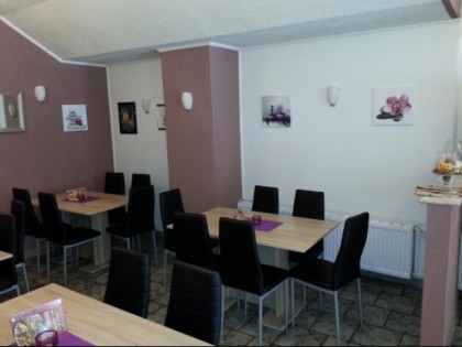 Foto: Schnitzelhaus Rheinhausen