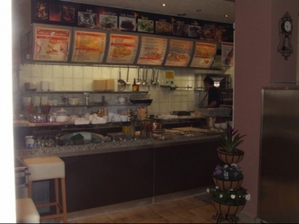 Foto: Schnitzelhaus Rheinhausen